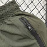 2026/27 AD Casual Short Pants  DK5315  浅军绿