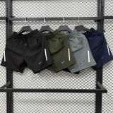2026/27 NK Casual Short Pants  DK5314  黑色