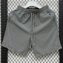 2026/27 NK Casual Short Pants  D707 灰色