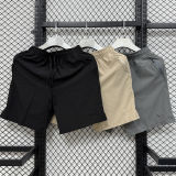 2026/27 NK Casual Short Pants  D707 卡其
