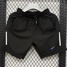 2026/27 NK Casual Short Pants  DK5314  黑色