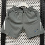 2026/27 NK Casual Short Pants  DK5314  灰色