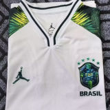 2026/27 Brazil Special Edition Fans Soccer Jersey