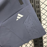 2026/27 AD Casual Short Pants  DK5315  兰灰