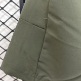 2026/27 AD Casual Short Pants  DK5316  浅军绿