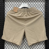 2026/27 NK Casual Short Pants  D707 卡其