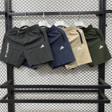 2026/27 AD Casual Short Pants  DK5315  铁灰