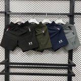 2026/27 UA Casual Short Pants  DK5312  丈青
