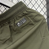 2026/27 AD Casual Short Pants  DK5313 深军绿