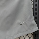 2026/27 NK Casual Short Pants  D707 灰色