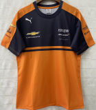 2026 McLaren F1 Team T-Shirt 圆领 (迈凯伦)