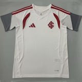 2026/27 Internacional White Fans Training Jersey