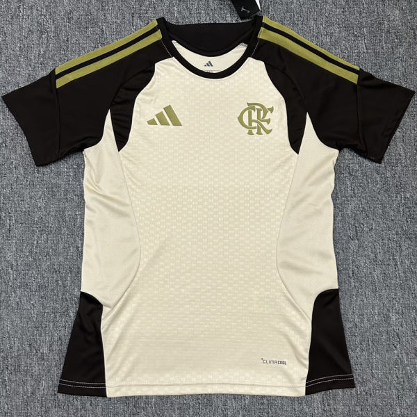 2026/27 Flamengo Training Women Jersey 女