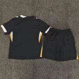 2026/27 AT Mineiro Home Kids Soccer Jersey