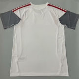 2026/27 Internacional White Fans Training Jersey