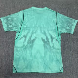 2026/27 Brazil Goalkeeper Fans Soccer Jersey