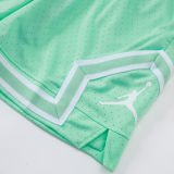 A2511 Jordan Casual Short Pants 苹果绿