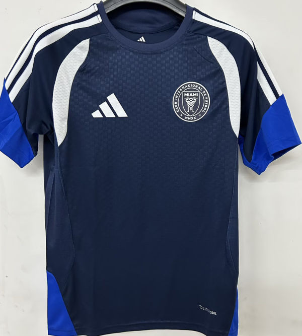2026 Inter Miami Royal Blue Fans Training Jersey
