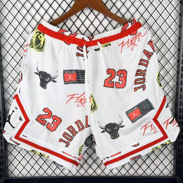 2026/27 Jordan Casual Short Pants