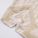 C2515 Jordan Casual Short Pants 香槟色