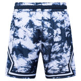 C2511 Jordan Casual Short Pants 迷彩兰