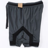 A2515 PSG Jordan Casual Short Pants  灰巴黎