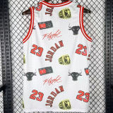 2026/27 Jordan Casual Vest Jersey