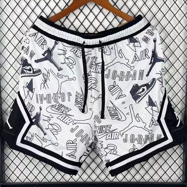 2026/27 Jordan Casual Short Pants