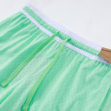 A2511 Jordan Casual Short Pants 苹果绿