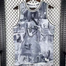 2026/27 Jordan Casual Vest Jersey