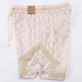 C2515 Jordan Casual Short Pants 香槟色