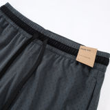 A2515 PSG Jordan Casual Short Pants  灰巴黎