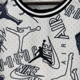 2026/27 Jordan Vest Training Jersey (A Set)