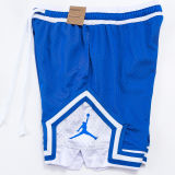 A2509 Jordan Casual Short Pants 彩兰
