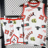 2026/27 Jordan Vest Training Jersey (A Set)