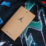 C2519 Jordan Casual Short Pants 夜幕黑