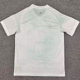 2026/27 Qatar Away White Fans Soccer Jersey