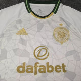 2026/27 Celtic Commemorative Edition Fans Soccer Jersey
