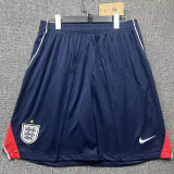 2026/27 England Home Fans Shorts Pants