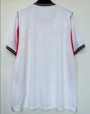 2026/27 England Home 1:1 Quality White Fans Soccer Jersey