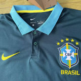 2026/27 Brazil POLO Jersey