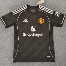 2026/27 M Utd Special Edition Fans Soccer Jersey