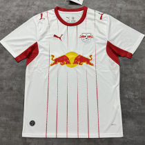 2026/27 RB L Home White Fans Jersey  莱比锡红牛