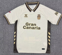 2025/26 Las Palmas Third Fans Soccer Jersey