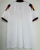 2025/26 Germany Home 1:1 Quality White Fans Soccer Jersey