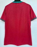 2026/27 Portugal 1:1 Quality Red Fans Soccer Jersey