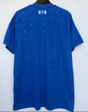 2026/27 Cruzeiro Home 1:1 Quality Blue Fans Soccer Jersey