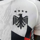 2026/27 Germany Special Edition Player Version Soccer Jersey