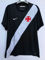 2026/27 Vasco Home 1:1 Quality Black Fans Soccer Jersey