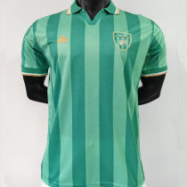 2026/27 Sunderland Special Edition Green Soccer Jersey